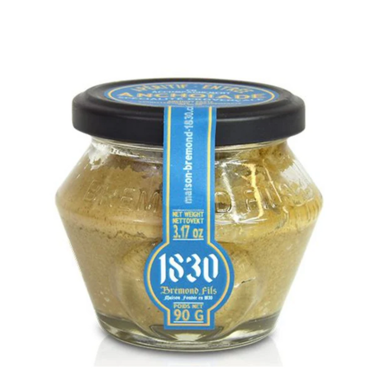 Anchoïade 90g - Maison Brémond