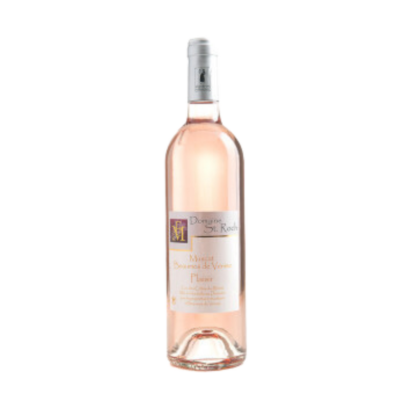 Muscat Rosé 75Cl - Domaine Saint Roch