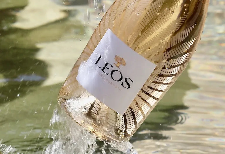 Cuvée Augusta 2025 Rosé 75cl - Domaine de Leos-AOP Côtes de Provence