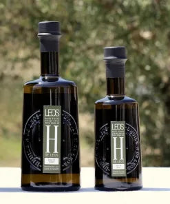 L'Huile H de Leos Sélection AOP Provence fruité vert 250ml