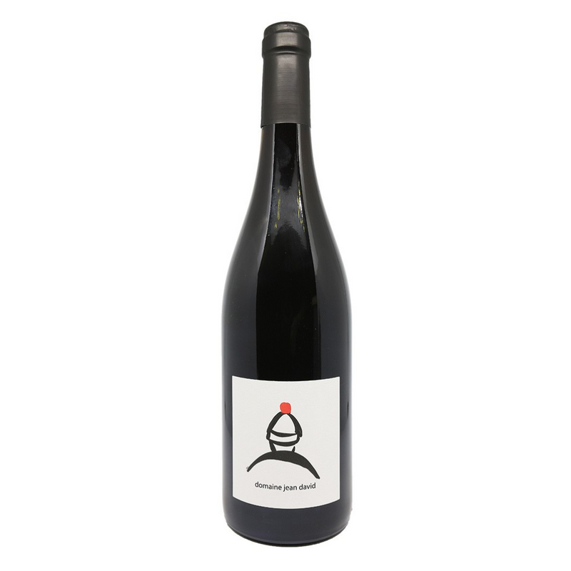 Beau Nez BIO 75Cl - Jean David- Millésime 2018