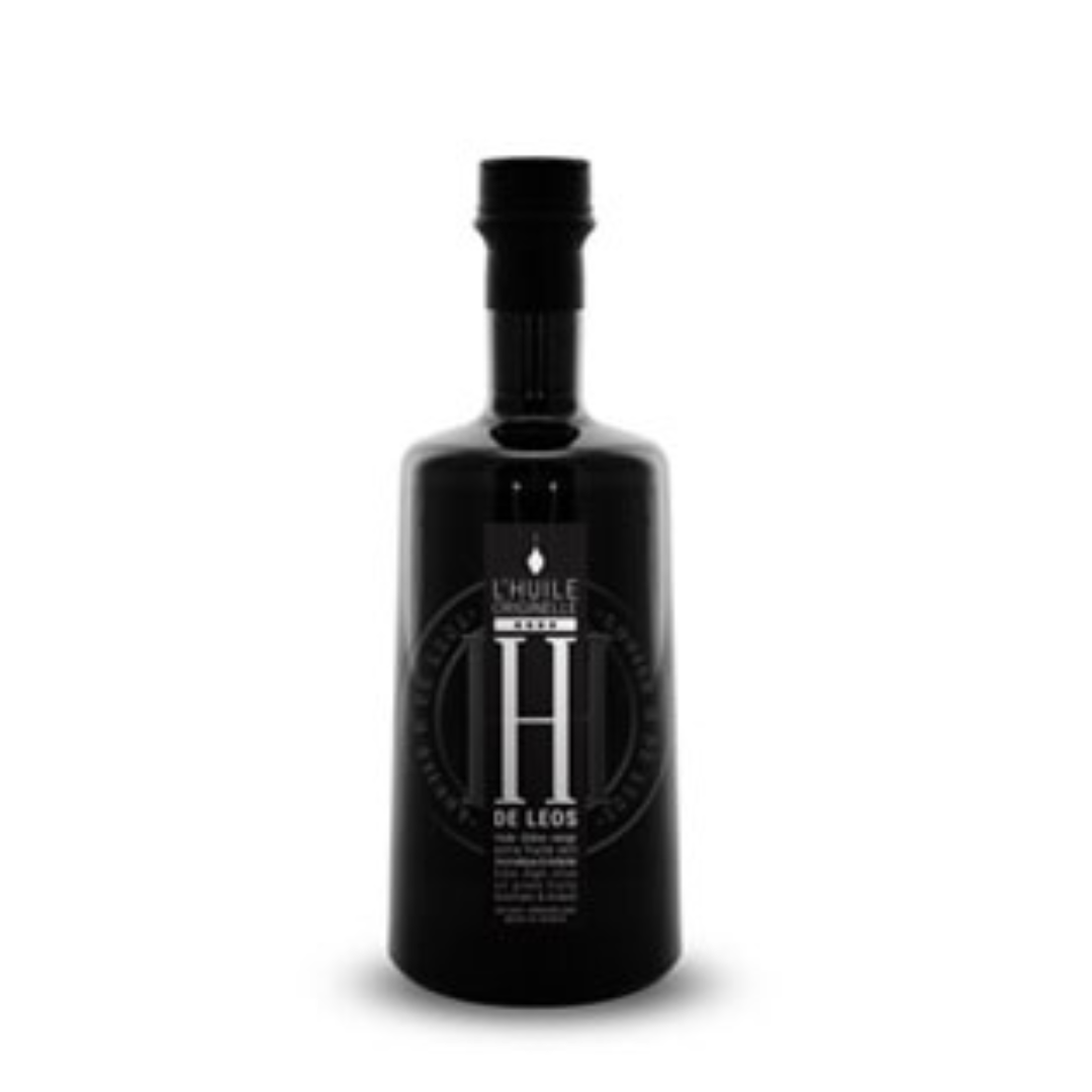 L'Huile H Originelle Domaine de Leos 250ml