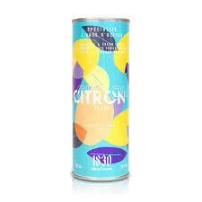 Huile d'olive vierge extra au Citron 500ml - Maison Brémond