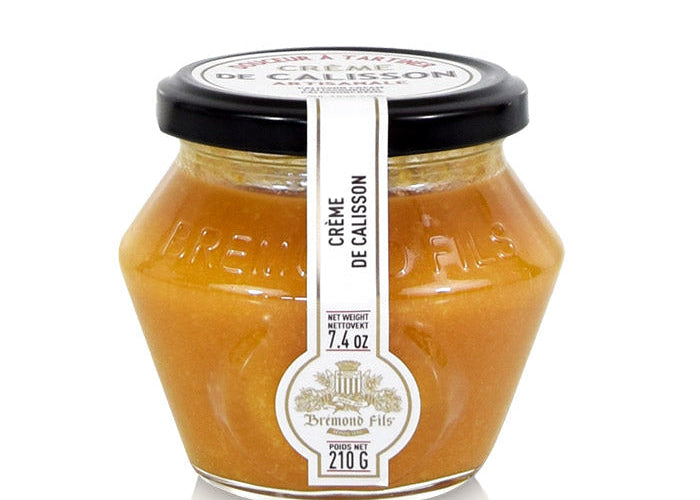 Crème de calissons d'Aix 210g