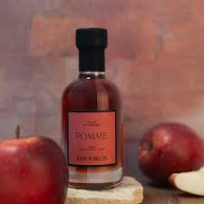 Délice de vinaigre pomme 200ml