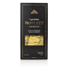 Tagliatelles à la truffe d'été 250g - Maison Brémond