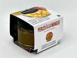 Perles à la mangue 30g