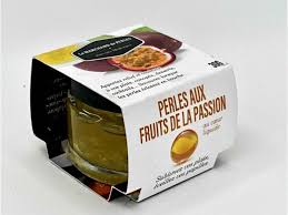 Perles fruits de la passion 30g