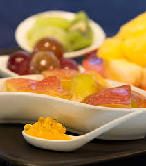 Perles fruits de la passion 30g