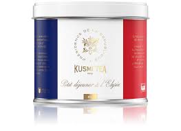 Petit déjeuner à l'Elysée- boite 100g