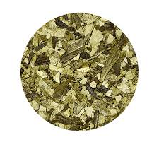 Rituel Défenses immunitaires bio- thé vert maté 500g vrac-Kusmi Tea- Offre 25%