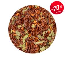 Rituel Sommeil bio Kusmi Tea- 200g vrac- offre -15%