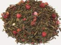 Vert 4 Fruits Rouges Vrac 500G - Orientis Gourmet - Offre -25%!