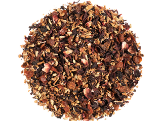 AquaFrutti Bio Vrac 300G - Kusmi Tea - Offre -20%!