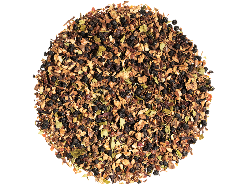 Sweet Break Bio Vrac 100G - Kusmi Tea