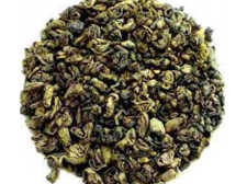 Gunpowder Vrac 100G - Kusmi Tea