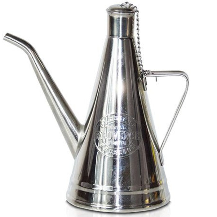 Burette en inox - Maison Brémond