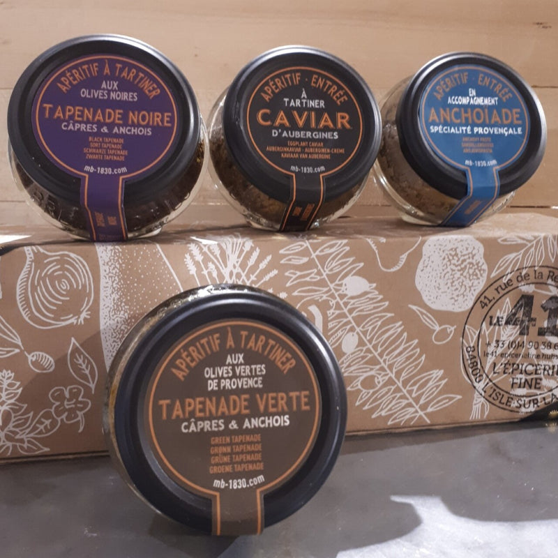 Apéro Box Classique