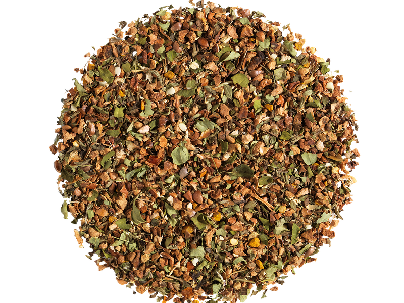 Happy Mind Bio Vrac 200G - Kusmi Tea - Offre -15%!