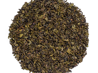 Thé Vert à la Menthe Bio Vrac 200G - Kusmi tea - Offre -15%!