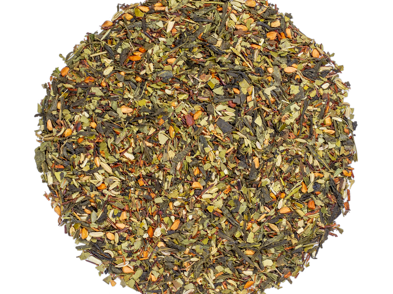 BB Detox Bio Vrac 100G - Kusmi Tea