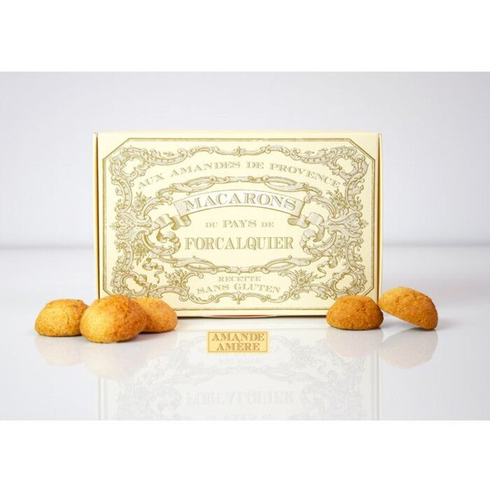 Macaroons from Provence with almonds 230g - Maison Brémond
