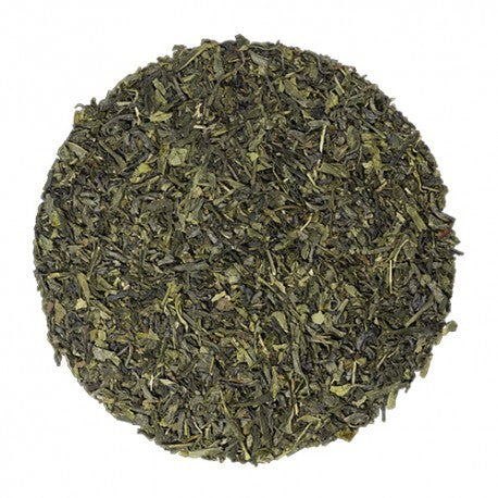 Thé Vert Menthe Concombre Bio Vrac 100g - Kusmi Tea