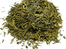 Vert Sencha Bio Vrac 100G - Kusmi Tea