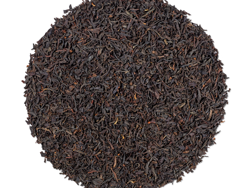 Thé Noir Assam Vrac 500G - Kusmi Tea - Offre -25%!