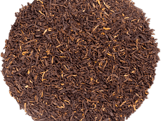 Grand Yunnan TGFOP Vrac 100G - Kusmi Tea