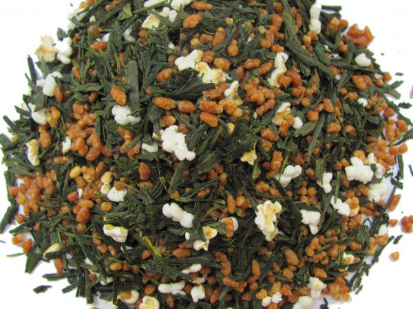 Genmaïcha Vrac 500G - Kusmi Tea - Offre -25%!