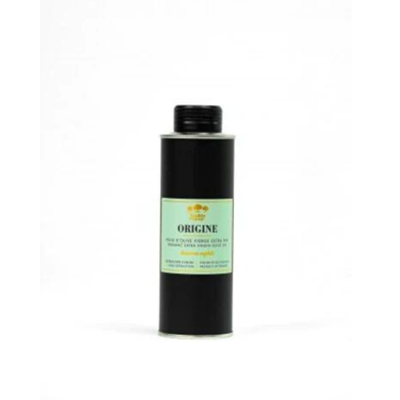 Origine BIO Bastide du Laval 250ml Fruité vert AOP Provence-Luberon