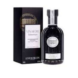 Vinaigre Balsamique BIO 200ml - Château d'estoublon