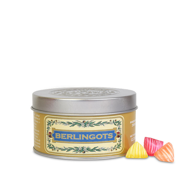 Assortiment de berlingots de Carpentras 350g