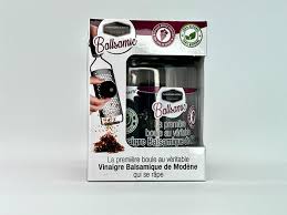 Boule balsamique 75g