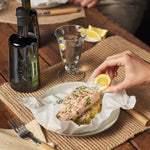 L'Huile H de Leos Sélection AOP Provence Fruité vert 500ml