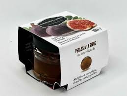 Perles de balsamique à la figue 30g