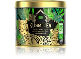 Tchai of the tiger boite 100g