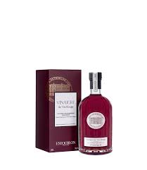Vinaigre de vin vieux BIO 200ml - Château d'Estoublon